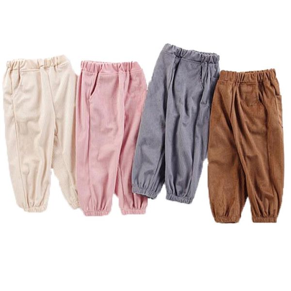 kids trousers 2021 spring casual wild corduroy boys pants solid harem pants children clothing girls warm low price long, Blue
kids trousers 2021 spring casual wild corduroy boys pants solid harem pants children clothing girls warm low price long, Blue