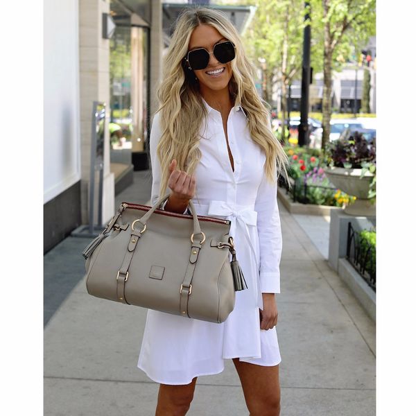 long sleeve shirt dress 2018 spring casual england style white patchwork dressesturn down collar buttons mini dresses
long sleeve shirt dress 2018 spring casual england style white patchwork dressesturn down collar buttons mini dresses