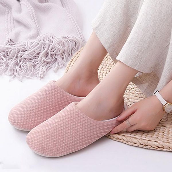 slippers soft comfortable solid color warm slip on fluffy fur home house non-slip shoes, Black
slippers soft comfortable solid color warm slip on fluffy fur home house non-slip shoes, Black