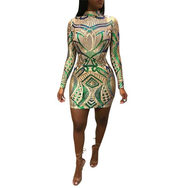 casual dresses 2021 fashion party dress women o-neck long sleeve sequin mini elegant lady bodycon summer vestidos, Black;gray
casual dresses 2021 fashion party dress women o-neck long sleeve sequin mini elegant lady bodycon summer vestidos, Black;gray