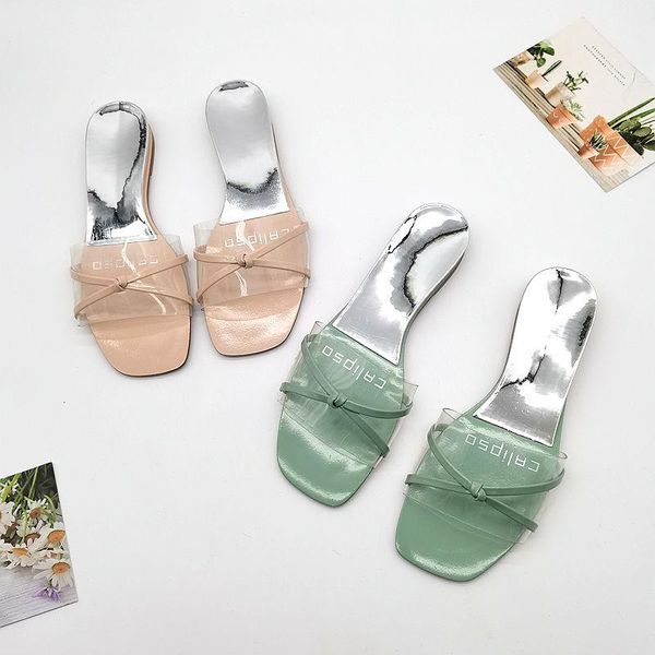 slippers shoes transparent on a wedge low big size slipers women slides 2021 flat rome basic pu rubber female lad, Black
slippers shoes transparent on a wedge low big size slipers women slides 2021 flat rome basic pu rubber female lad, Black