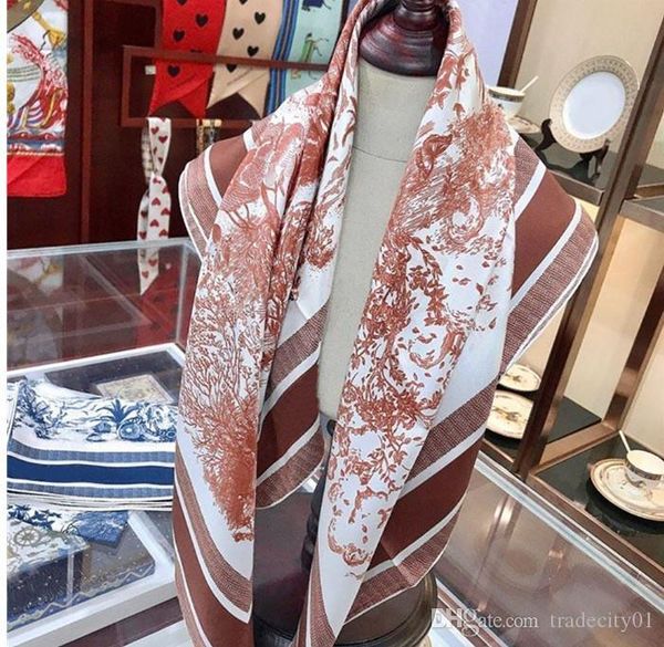 2021 new fashion ladies spring/summer 100% silk scarves timeless classic landscape print square shawl 90*90cm without box, Blue;gray
2021 new fashion ladies spring/summer 100% silk scarves timeless classic landscape print square shawl 90*90cm without box, Blue;gray