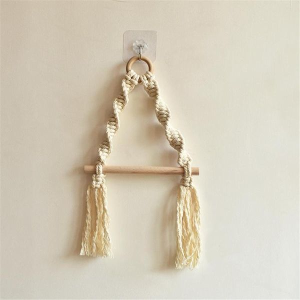 toilet paper holders cotton rope holder retro style wall-mounted towel mount dispenser
toilet paper holders cotton rope holder retro style wall-mounted towel mount dispenser