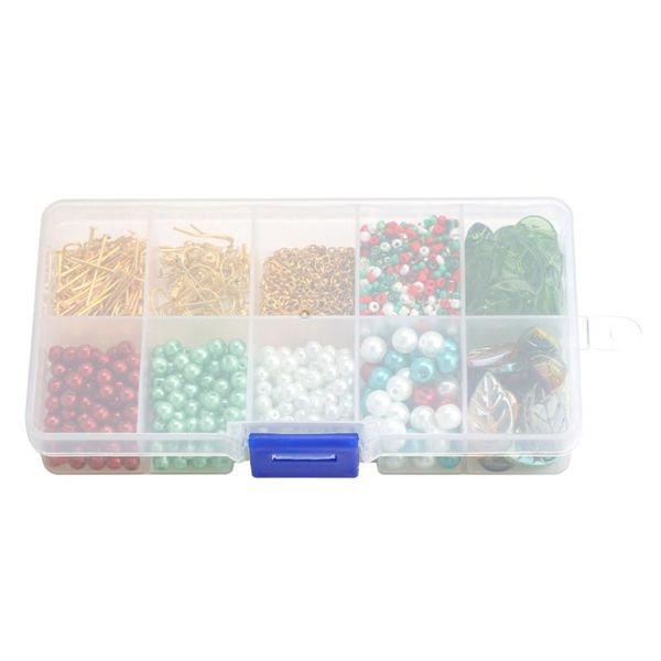storage bottles & jars 1 box of diy earrings jewelry making materials ear hooks supplies
storage bottles & jars 1 box of diy earrings jewelry making materials ear hooks supplies