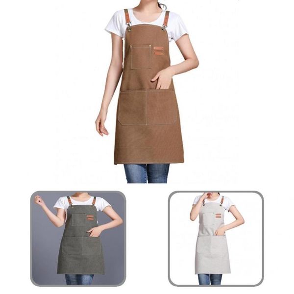 aprons multicolor useful long lasting cooking bib sleeveless apron breathable for home
aprons multicolor useful long lasting cooking bib sleeveless apron breathable for home