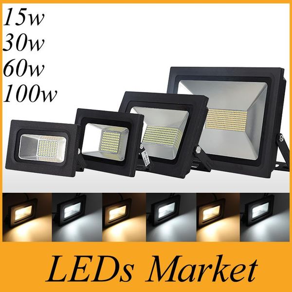 style led floodlight 15w 30w 60w 100w outdoor landscape flood light lamp spot bulb ac110v 220v warm cold white floodlights
style led floodlight 15w 30w 60w 100w outdoor landscape flood light lamp spot bulb ac110v 220v warm cold white floodlights