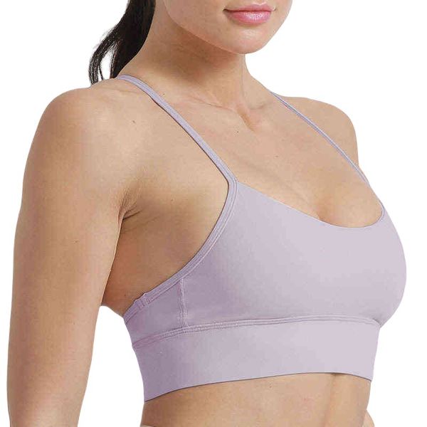 women's camisoles tanks 2021 nude y-shaped back fitns running yoga bra for women, White
women's camisoles tanks 2021 nude y-shaped back fitns running yoga bra for women, White