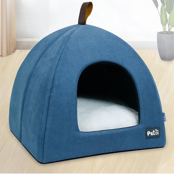 cat beds & furniture house dog bed breathable pet tent with mat thicken warm kitty kennel cave blanket basket sleeping cushion for cats
cat beds & furniture house dog bed breathable pet tent with mat thicken warm kitty kennel cave blanket basket sleeping cushion for cats
