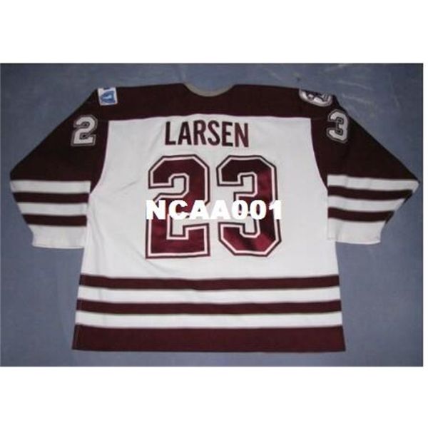 real 001 real full embroidery ahl hershey bears 100% embroidery custom 23 brad larsen hockey jersey or custom any name or number jersey, Black
real 001 real full embroidery ahl hershey bears 100% embroidery custom 23 brad larsen hockey jersey or custom any name or number jersey, Black