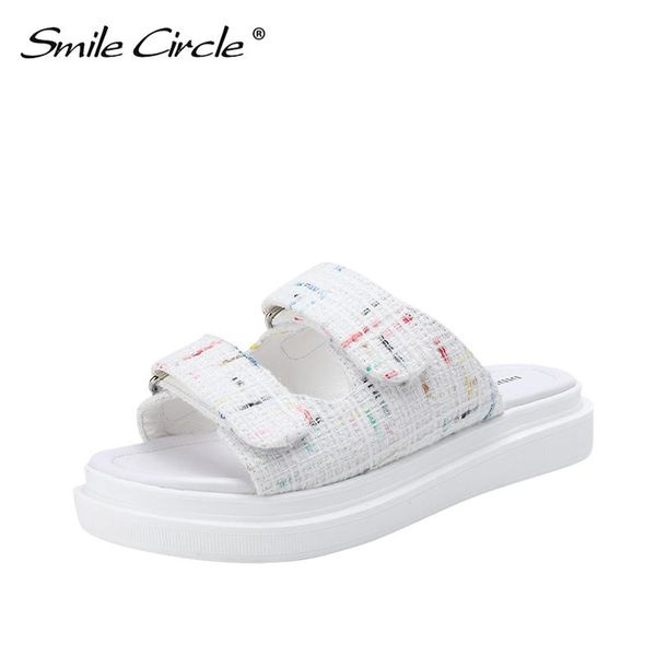 slippers smile circle ladies flat shoes summer fashion casual thick bottom chunky sports sandals white black pink
slippers smile circle ladies flat shoes summer fashion casual thick bottom chunky sports sandals white black pink