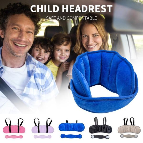 pillow children's strap child car seat headrest sleep support with protective pad baby head restraint 14.6x2.8 inch drop
pillow children's strap child car seat headrest sleep support with protective pad baby head restraint 14.6x2.8 inch drop