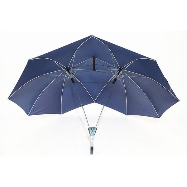 umbrellas creative fashion two-pole couple umbrella pure color semi-automatic high-end business double conjoined
umbrellas creative fashion two-pole couple umbrella pure color semi-automatic high-end business double conjoined