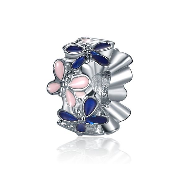 fits pandora bracelets 20pcs butterfly flower enamel silver charms bead charm beads pendant for wholesale diy european sterling necklace jew, Black
fits pandora bracelets 20pcs butterfly flower enamel silver charms bead charm beads pendant for wholesale diy european sterling necklace jew, Black