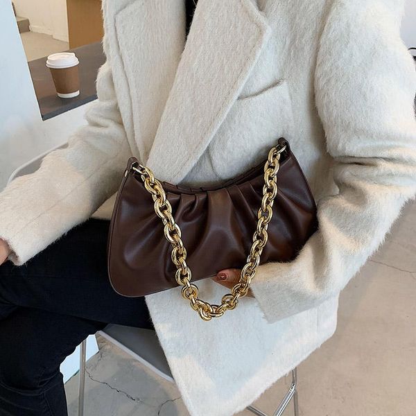 evening bags folds design pu leather shoulder for women 2021 winter handbags and purses luxury chain black red hand bag
evening bags folds design pu leather shoulder for women 2021 winter handbags and purses luxury chain black red hand bag