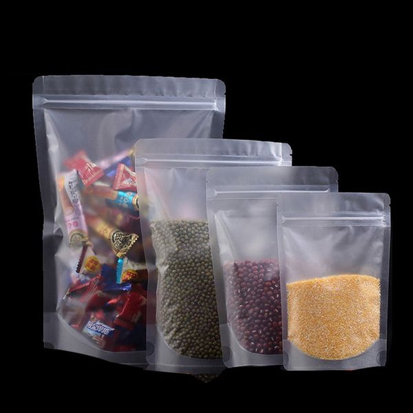 9*15cm clear cereal mylar bag package resealable plastic pe small bags for edibles proof lock baggie stand up pouch
9*15cm clear cereal mylar bag package resealable plastic pe small bags for edibles proof lock baggie stand up pouch