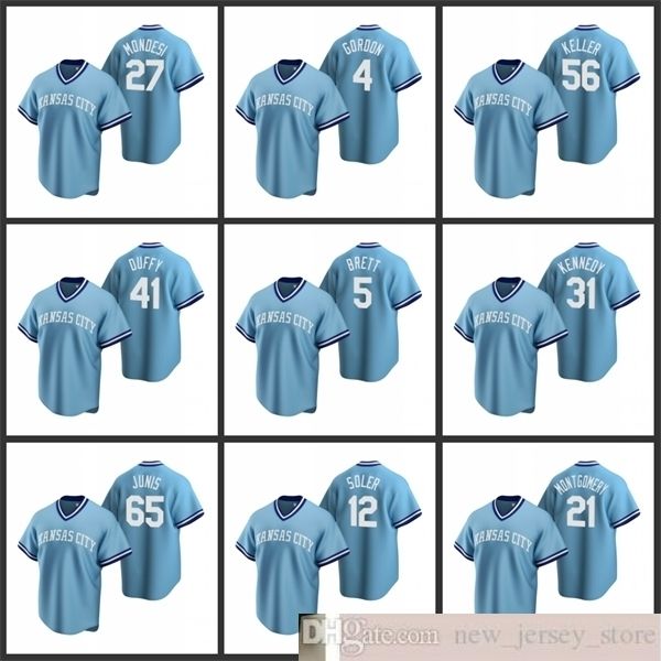 2020 baseball men alex gordon adalberto mondesi brad keller danny duffy cooperstown collection road men women youth kids jersey, Blue;black
2020 baseball men alex gordon adalberto mondesi brad keller danny duffy cooperstown collection road men women youth kids jersey, Blue;black