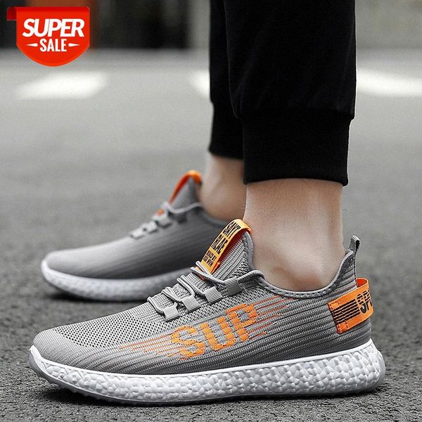 large size men's casual shoes flying woven mesh sports style spring youth students running #n45i
large size men's casual shoes flying woven mesh sports style spring youth students running #n45i