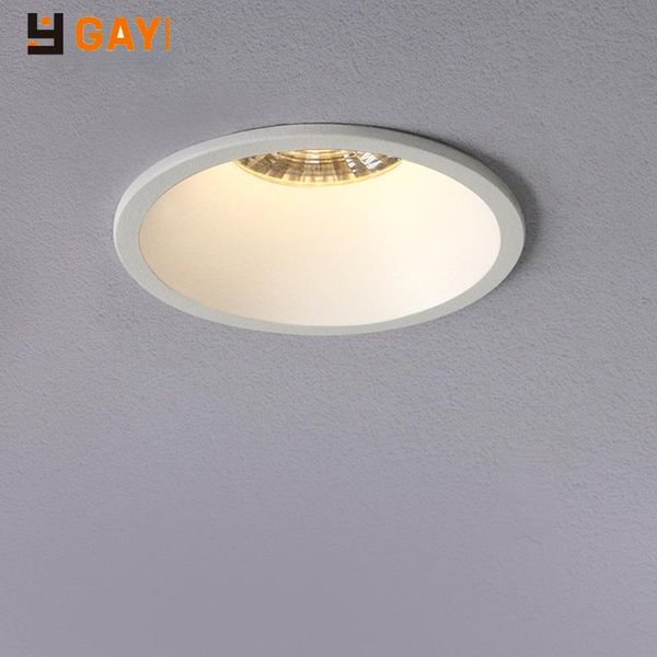 downlights gaoyi round led downlight ultra-thin large beam angle narrow side waterproof spot light embedded living room ceiling hole lamp
downlights gaoyi round led downlight ultra-thin large beam angle narrow side waterproof spot light embedded living room ceiling hole lamp