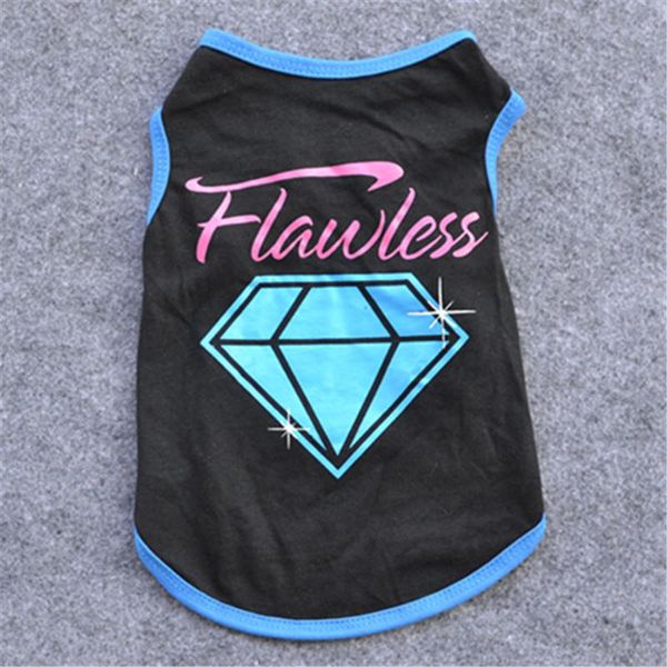dog apparel cute printed summer pets tshirt puppy clothes pet cat vest cotton t shirt pug costumes for small dogs
dog apparel cute printed summer pets tshirt puppy clothes pet cat vest cotton t shirt pug costumes for small dogs