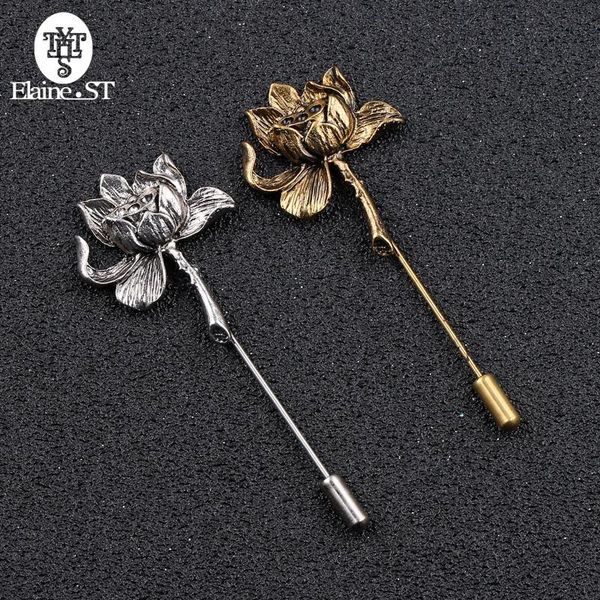 pins, brooches wholesale 10pcs/set antique metal lotus flower brooch collar pins men wedding lapel suit accessories, Gray
pins, brooches wholesale 10pcs/set antique metal lotus flower brooch collar pins men wedding lapel suit accessories, Gray