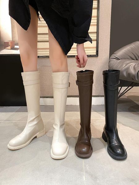 boots rock shoes woman med heel boots-women zipper round toe ladies rubber 2021 over-the-knee autumn cotton fabric solid pu bas, Black
boots rock shoes woman med heel boots-women zipper round toe ladies rubber 2021 over-the-knee autumn cotton fabric solid pu bas, Black