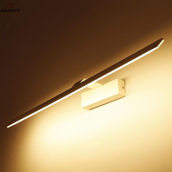 wall lamp nordic waterproof mirror light headlight led bathroom simple bedroom lighting luminaire
wall lamp nordic waterproof mirror light headlight led bathroom simple bedroom lighting luminaire
