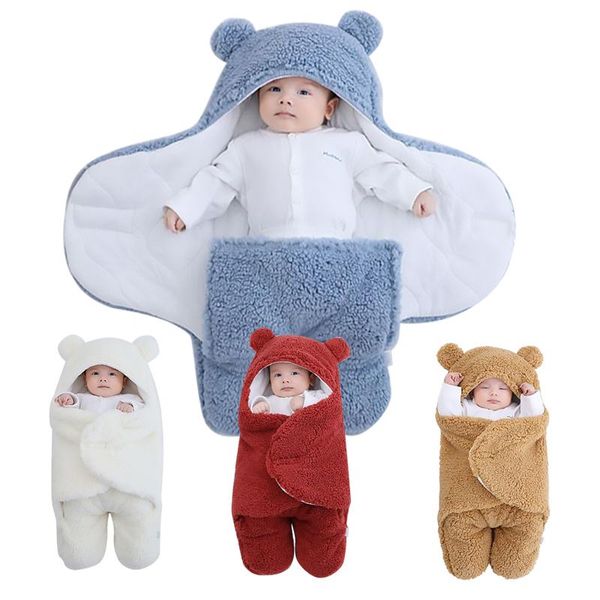blankets & swaddling 0-6 months autumn baby sleeping bag envelope for born winter swaddle blanket wrap cute bags solid bedding
blankets & swaddling 0-6 months autumn baby sleeping bag envelope for born winter swaddle blanket wrap cute bags solid bedding