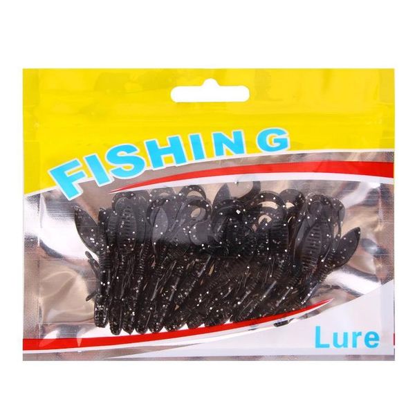 new crystal simulation soft shrimp worms crank bait 6colors 5.5cm 1.4g 12pc/lot soft rubber stic jllpgv xmhyard
new crystal simulation soft shrimp worms crank bait 6colors 5.5cm 1.4g 12pc/lot soft rubber stic jllpgv xmhyard