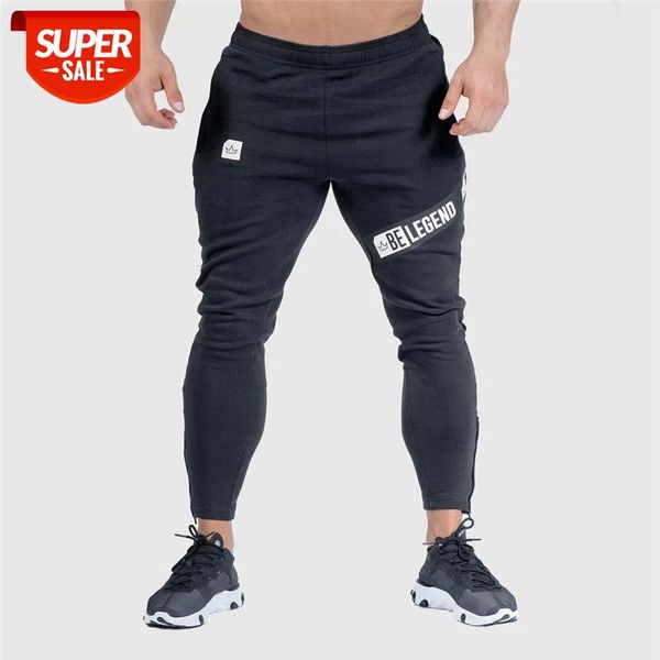 2019 men sweatpants fashion long pant jogger cotton trouser casual tracksuit outdoor slim gyms elastic waist string sweatpant #uj6s, Black
2019 men sweatpants fashion long pant jogger cotton trouser casual tracksuit outdoor slim gyms elastic waist string sweatpant #uj6s, Black