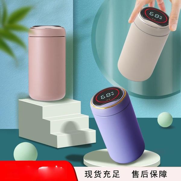 water bottles 316 smart vacuum flask cute female student stainless steel creative cup mini temperature set
water bottles 316 smart vacuum flask cute female student stainless steel creative cup mini temperature set
