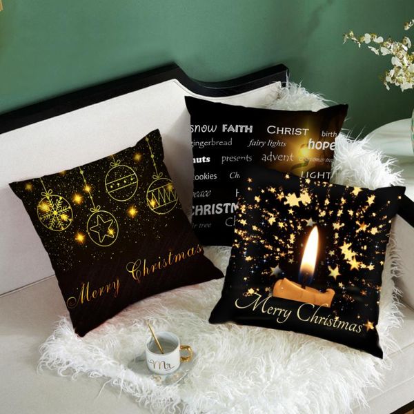 cushion/decorative pillow nanacoba black xmas print cushion cover christmas tree bell po covers for home sofa decorative short plush pillowc
cushion/decorative pillow nanacoba black xmas print cushion cover christmas tree bell po covers for home sofa decorative short plush pillowc