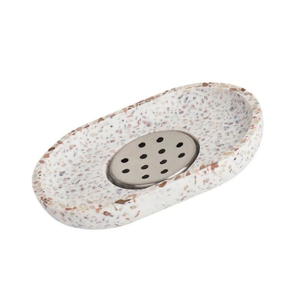 soap dishes 1pc home el holder bathroom box container (assorted color)
soap dishes 1pc home el holder bathroom box container (assorted color)