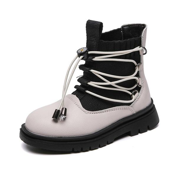 boots 2021 kids korean leather soft-soled warm non-slip children' shoes fashion short for boys and girls, Black;grey
boots 2021 kids korean leather soft-soled warm non-slip children' shoes fashion short for boys and girls, Black;grey
