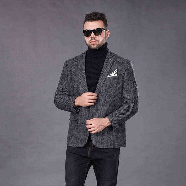 luxury suits blaze m-10xl large men's winter wool coat korean casual slim suit men, Black
luxury suits blaze m-10xl large men's winter wool coat korean casual slim suit men, Black