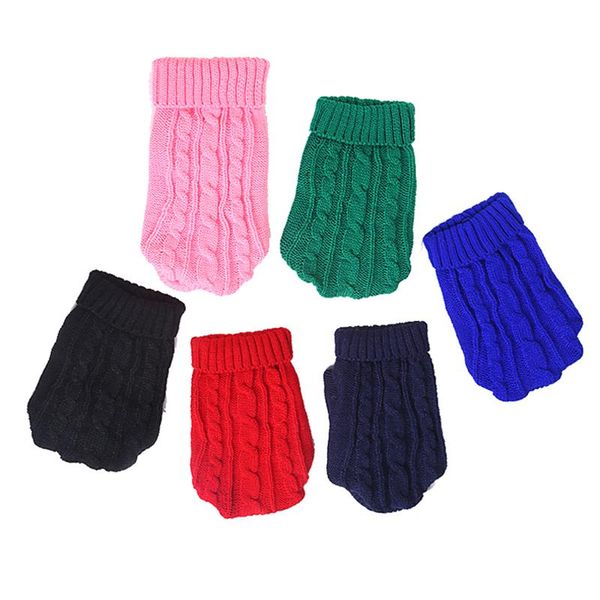 dog apparel 6 colors cat sweater winter warm pet clothes for dogs cats chihuahua dachshund kedi pullovers puppy clothing jersey perro
dog apparel 6 colors cat sweater winter warm pet clothes for dogs cats chihuahua dachshund kedi pullovers puppy clothing jersey perro