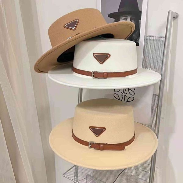 brand cap designer bucket hat fashion men women fitted hats straw sun s woolen hat, Blue;gray
brand cap designer bucket hat fashion men women fitted hats straw sun s woolen hat, Blue;gray