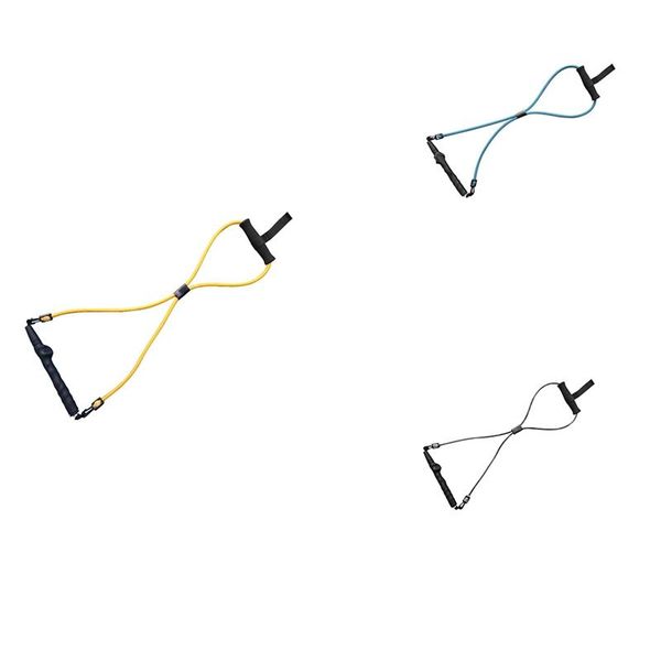 resistance bands golf swing trainer exercises fitness pilates gym yoga sports cord training aids
resistance bands golf swing trainer exercises fitness pilates gym yoga sports cord training aids