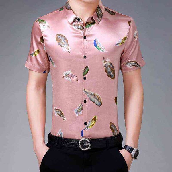 2021 men's short sleeve shirt summer non iron busins half sleeve shirt casual middle-aged dad, White;black
2021 men's short sleeve shirt summer non iron busins half sleeve shirt casual middle-aged dad, White;black