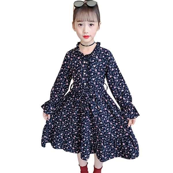 dress for girls floral pattern girl long sleeve kids autumn winter costume 6 8 10 12 14 210527, Red;yellow
dress for girls floral pattern girl long sleeve kids autumn winter costume 6 8 10 12 14 210527, Red;yellow