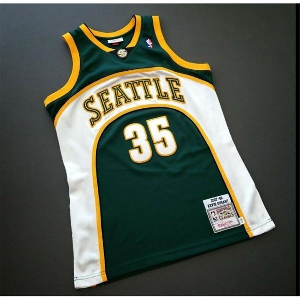 custom 740 youth women vintage kevin durant mitchell & ness 07 08 college basketball jersey size s-6xl, Black
custom 740 youth women vintage kevin durant mitchell & ness 07 08 college basketball jersey size s-6xl, Black