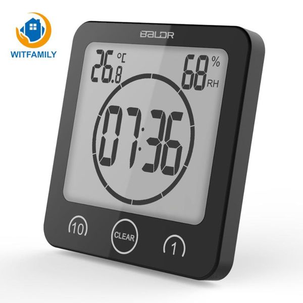 suction cup mural wall watch clock waterproof humidity timer digital wall clock bathroom lcd countdown
suction cup mural wall watch clock waterproof humidity timer digital wall clock bathroom lcd countdown