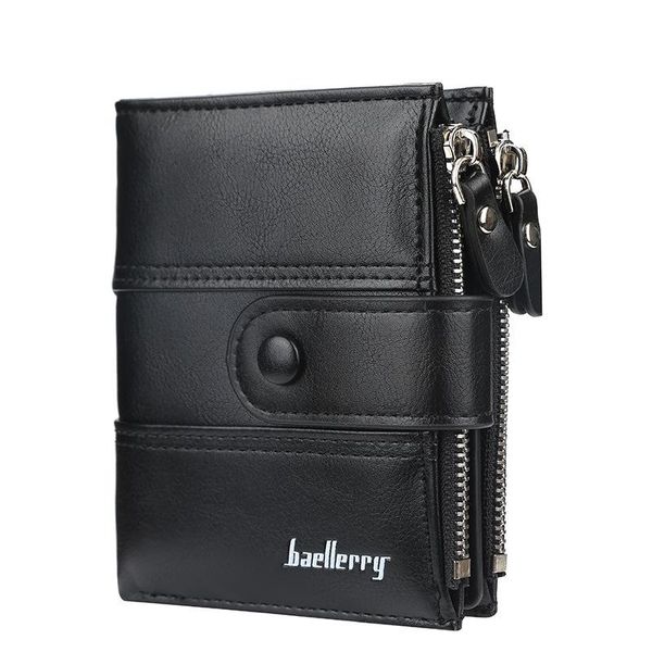 luxury leather wallet men carteira masculina billetera hombre monedero carteras portafoglio uomo portefeuille homme card coin, Red;black
luxury leather wallet men carteira masculina billetera hombre monedero carteras portafoglio uomo portefeuille homme card coin, Red;black