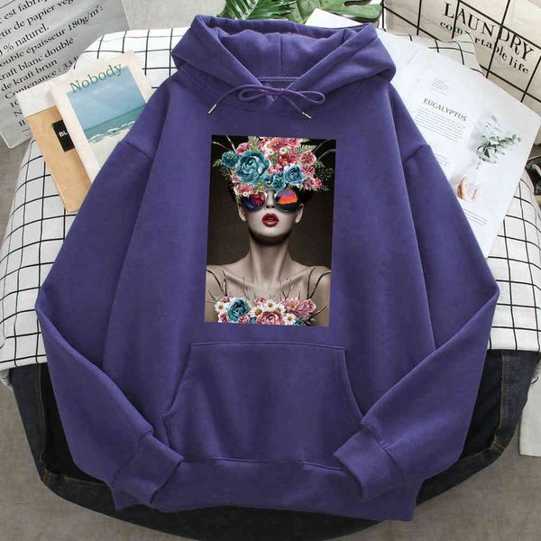 men's and women's printed hooded sweatshirts, vintage casual sweaters and pockets, autumn high-quality wool sweaters, Black
men's and women's printed hooded sweatshirts, vintage casual sweaters and pockets, autumn high-quality wool sweaters, Black