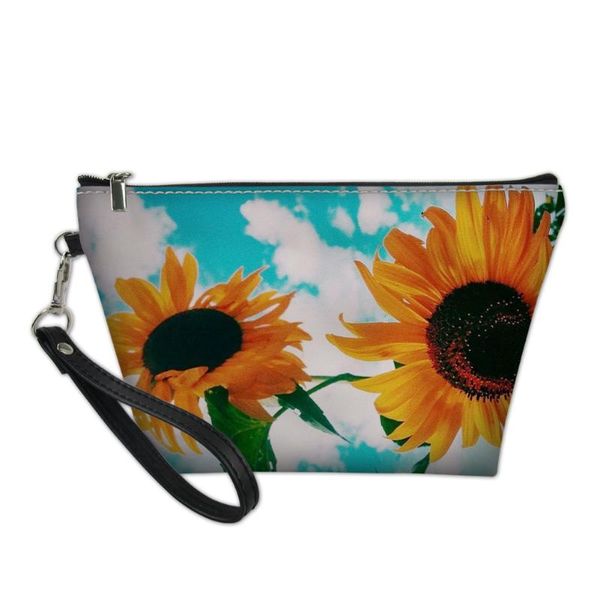 colorful sunflowers pattern cute cosmetic case professional ladies make up bag for women fashion toilet bag zipper makeup pouch
colorful sunflowers pattern cute cosmetic case professional ladies make up bag for women fashion toilet bag zipper makeup pouch