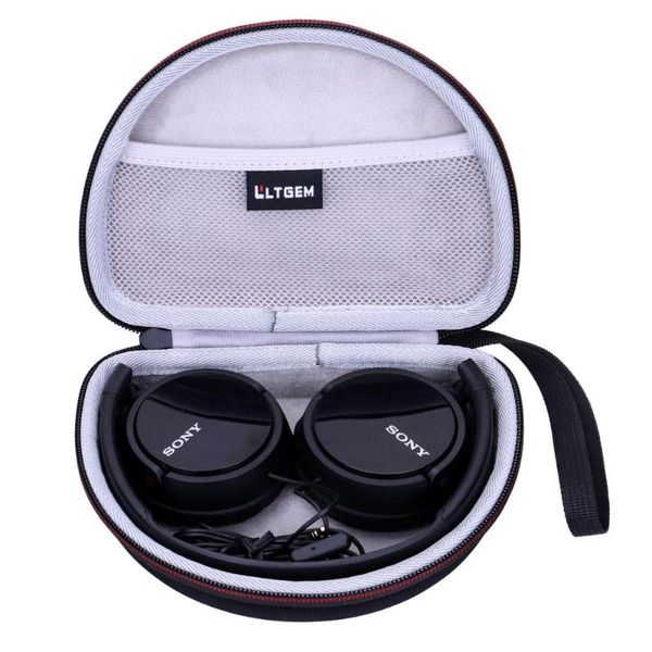 duffel bags ltgem eva waterproof carrying hard case for sony mdrzx110nc & mdrzx110ap noise cancelling headphones
duffel bags ltgem eva waterproof carrying hard case for sony mdrzx110nc & mdrzx110ap noise cancelling headphones