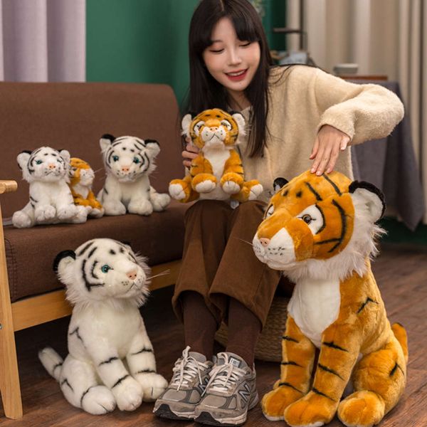 doll toy cute northeast white tiger simulation plush children's gift kaws fidget toys
doll toy cute northeast white tiger simulation plush children's gift kaws fidget toys