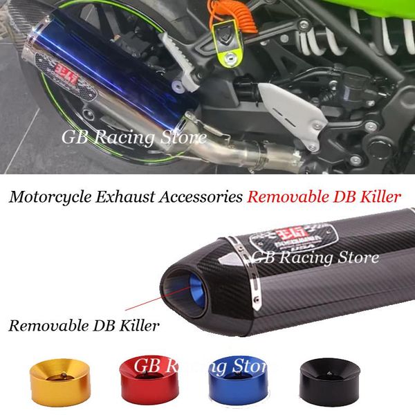 motorcycle exhaust system yoshimura accessories removable db killer inlet noise eliminator sound fixed ring
motorcycle exhaust system yoshimura accessories removable db killer inlet noise eliminator sound fixed ring