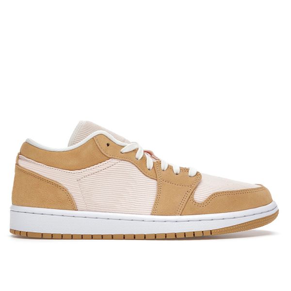 perfect quality men women basketball shoes jumpman 1 1s low se twine orange quartz corduroy sneakers original box
perfect quality men women basketball shoes jumpman 1 1s low se twine orange quartz corduroy sneakers original box