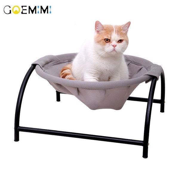 cat beds & furniture hammock install on tree sleeping kennel breathable 2 colors big capacity pet bed summer
cat beds & furniture hammock install on tree sleeping kennel breathable 2 colors big capacity pet bed summer