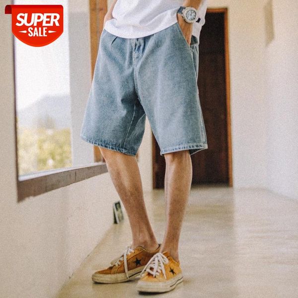 denim shorts men's large pants loose 5 five-point men and women casual breeches #ew8z, Blue
denim shorts men's large pants loose 5 five-point men and women casual breeches #ew8z, Blue